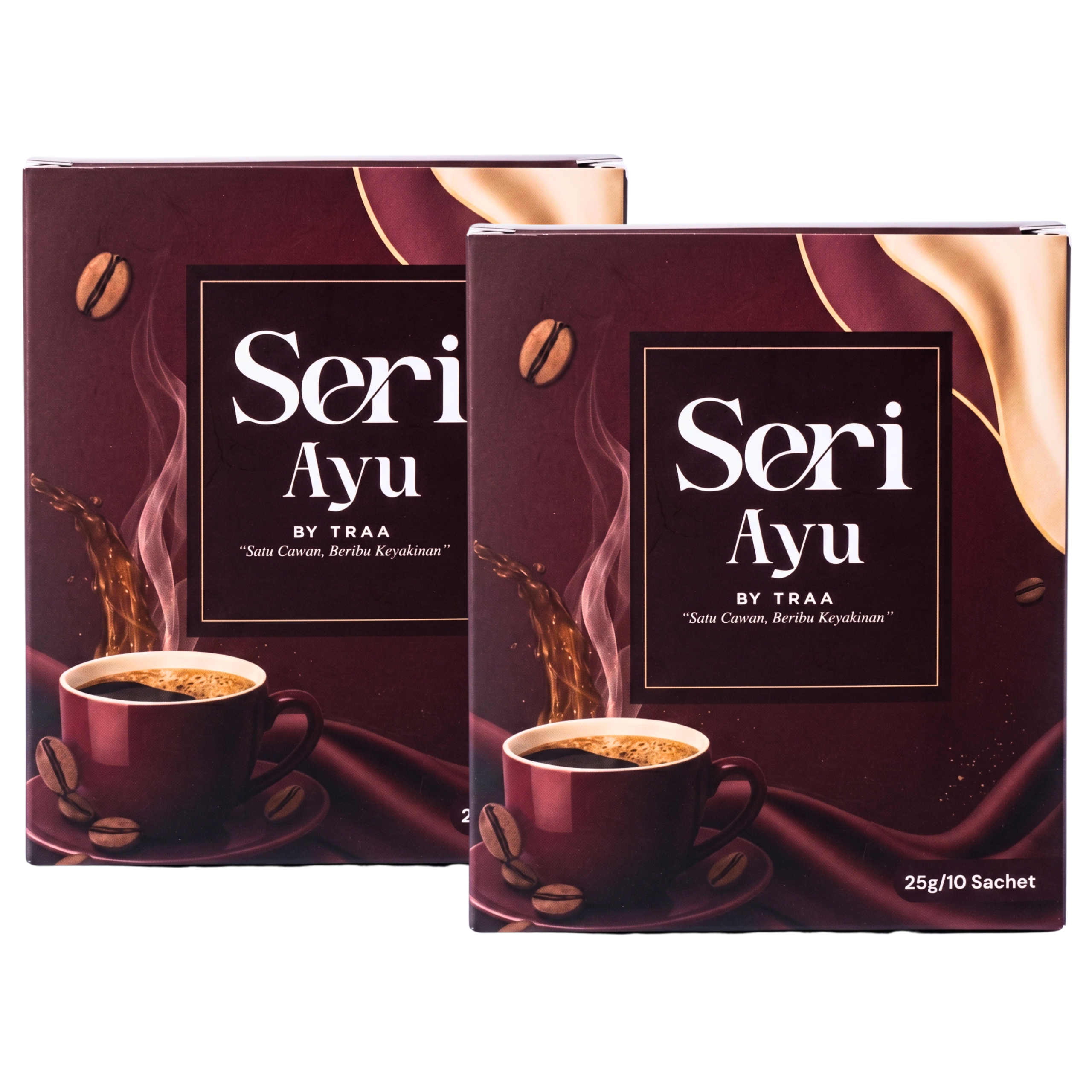 Set B Seri Ayu