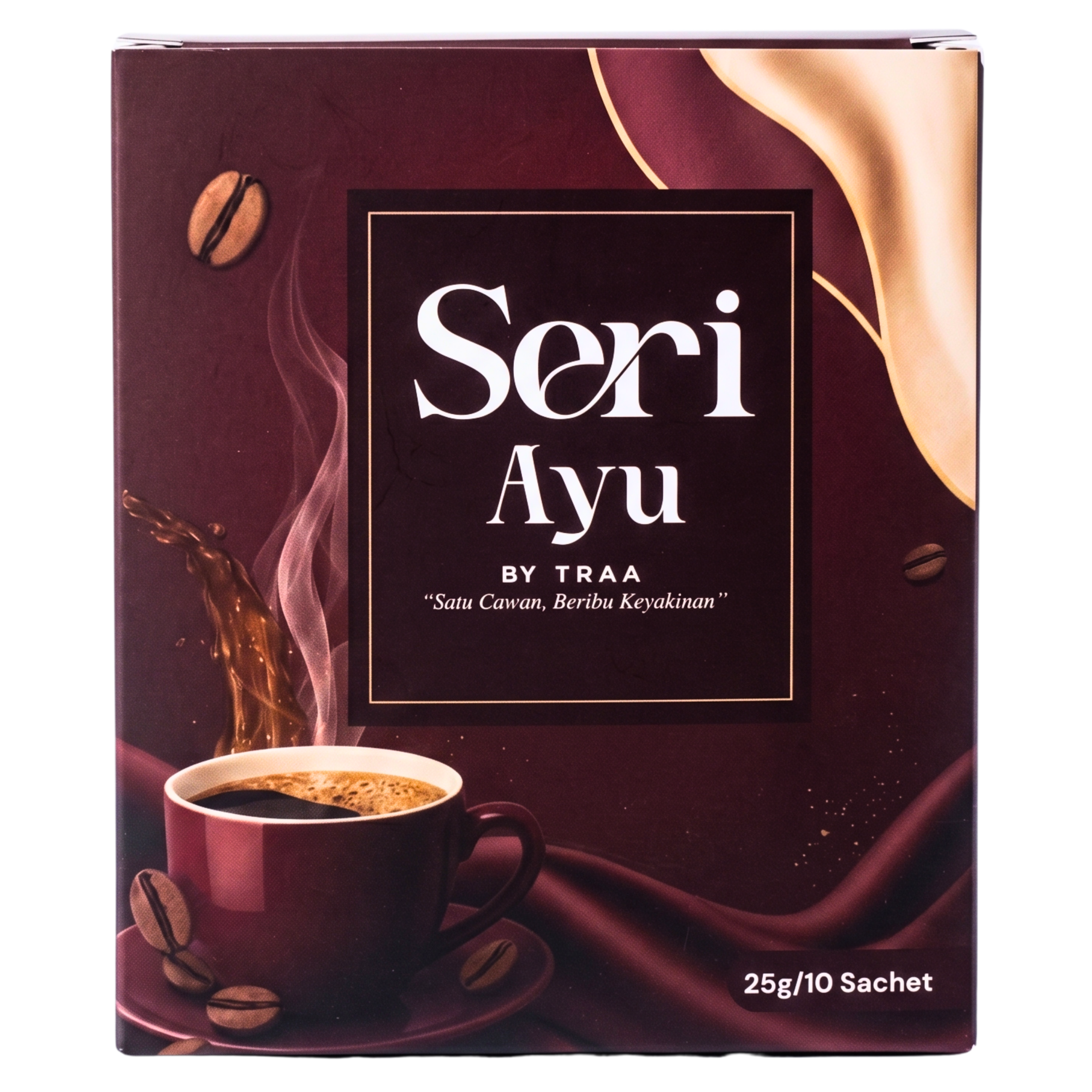 Set A Seri Ayu